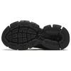 Anta Champion Series Comfortable Versatile Trendy Durable Low-Top Running Shoes Men Sneakers Black 112418805A-1