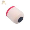 JSRAOIMG Motorcycle Washable Dual Foam Air Filter Intake Cleaner For KTM Free Ride 350 Freeride 2012 2013 2014 2015 2016 2017