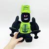 Brinquedos de Pelúcia Forsaken Fofos Macios Recheados Anime Forsaken Chance Bonecos Plusie Para Aniversário Presente de Natal Almofada de Halloween