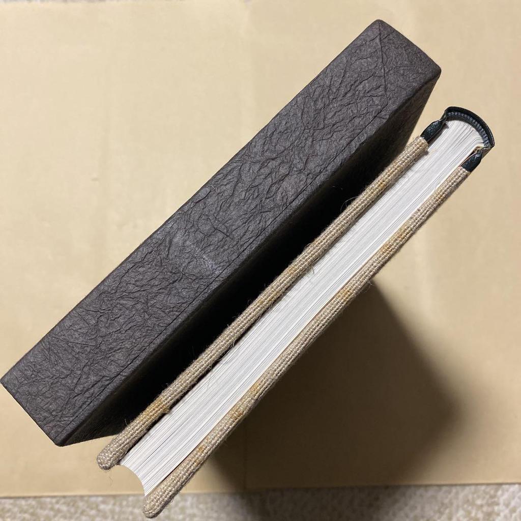 [USED] Price reduced [Signed! Limited to 500 copies] Book-Collecting: Limited Edition of Yama by Keisuke Takahashi, 1981, No. 96