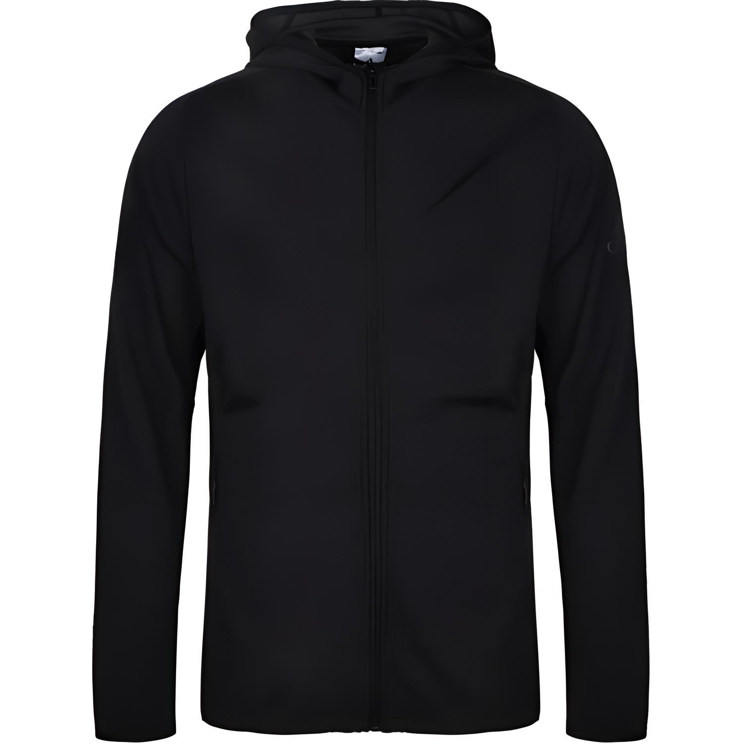 Adidas FL CC Hoodie Jackets & Coats Men s Black CZ5290 M