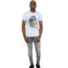 Star Wars: The Last Jedi Herren BB-8 T-Shirt aus gebürsteter Baumwolle