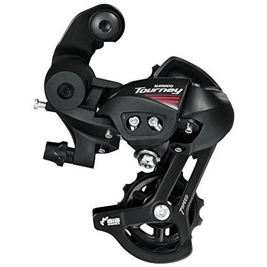 SHIMANO Tourney Rear Derailleur RD-A070 D-ATT