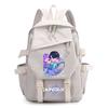 Anime Cute K-pop Demon Hunters Printed Backpack for Teenager Boy Gril Schoolbag Children Student Bookback Women Waterproof Travel Bag Kid Gift Mochila
