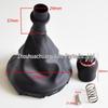 VW T5.1 GP/T6 Transporter Gear Shift Knob & Boot (2003-2011)