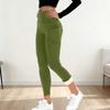 Women's Fashion Yoga Pants Warm Thermal Leggings -Lined High-Waisted Athletic Pants