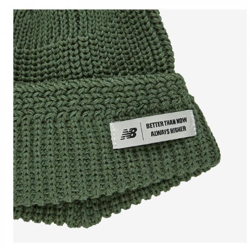 New Balance Beanie Watch Cap Short Beanie   Nbgdcaf303 49