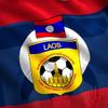 LAOS FUSSBALL SOCCER NATIONALMANNSCHAFT TRIKOT SHIRT HOME FAN Aufdruck Schnelltrocknend Kurzarm Uniform Logo Sport