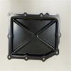 2740100313 Transmission Oil Pan for Mercedes Benz C300 C350e E300 GLC300 2015-2018 L4 2.0L 274 010 03 13