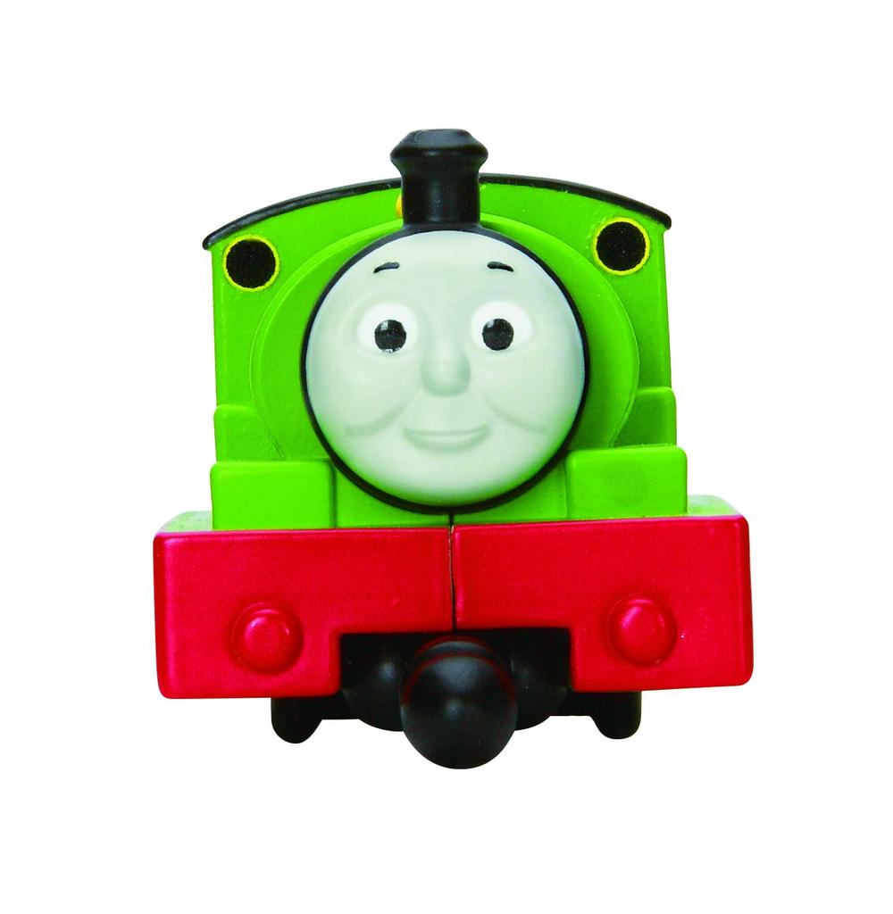 Collezione di figure Charayu Thomas the Tank Engine