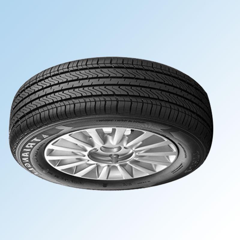 Triangle 195/60R15 88H TR978 Tire, Fits BYD F3