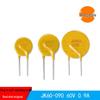 JK60-090 60V 0.9A Plug-in Self-healing Fuse In Stock