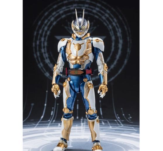 Kamen Rider Gazer SHFiguarts