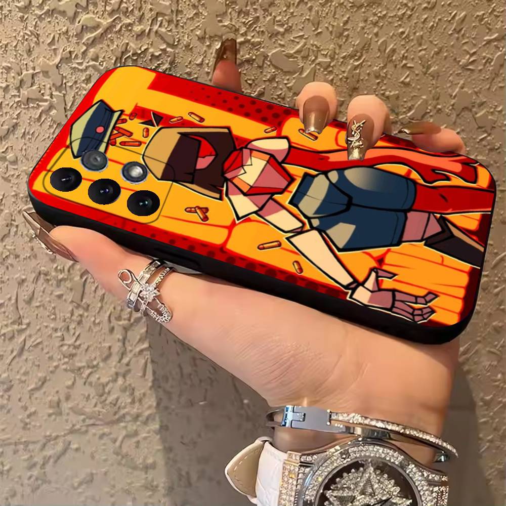 E-Ena Graphic Joel G Ena Phone Case For Samsung Galaxy A13,21s,22,31,32,52,53,71,80,A91 Soft Black Cover SamsungA70