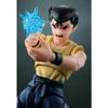 TAMASHII NATIONS S.H.Figuarts Yu Yu Hakusho Urameshi Yusuke Figure