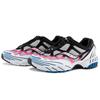 Saucony Grid Web Pink Blue Saucony S70466-4