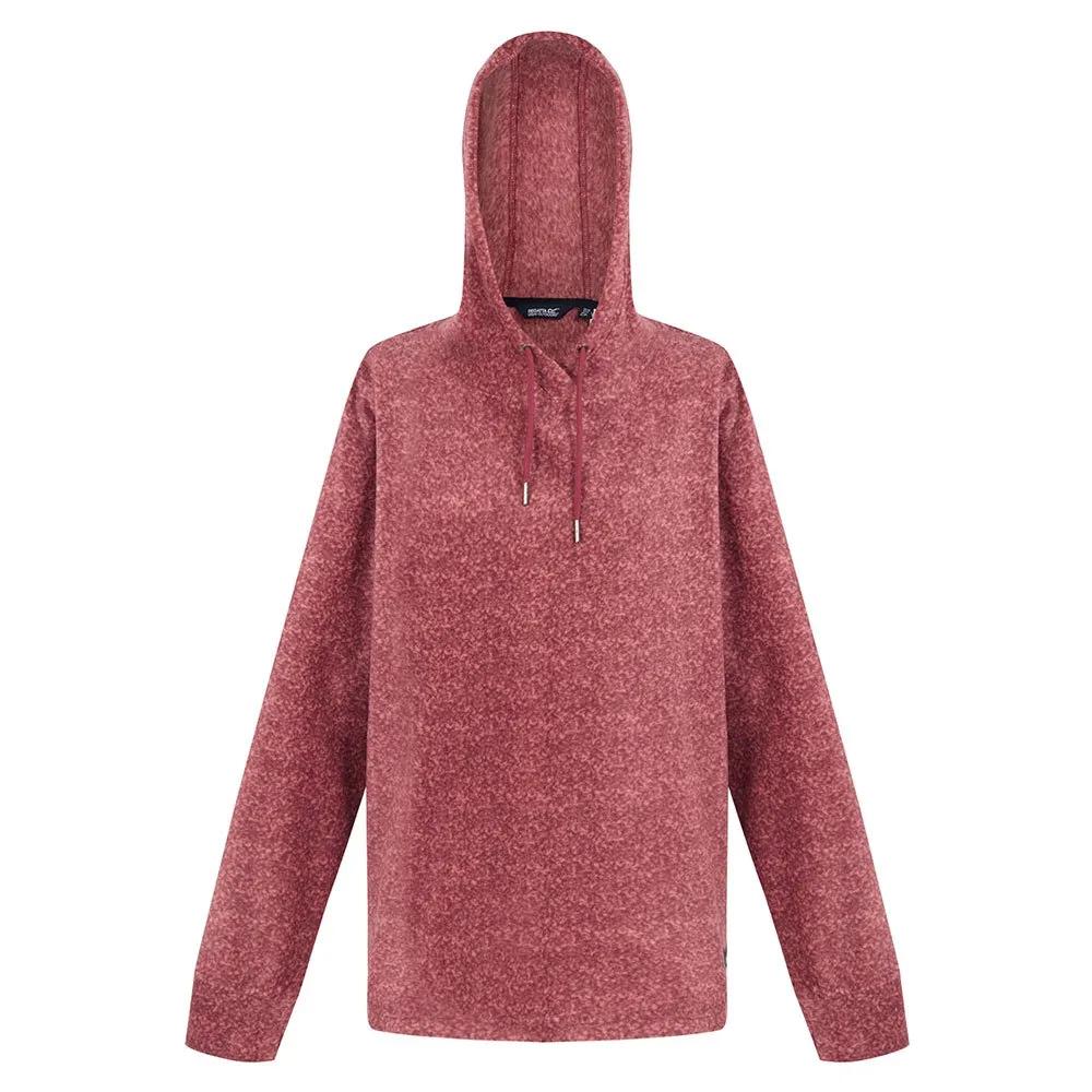 

Regatta Толстовка с капюшоном Mayse 12