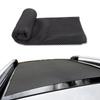 Durable Material Car Rooftop Bag Heavy Duty Car Roof Cargo Bag Luggage Storage Bag  Cargo Carrier