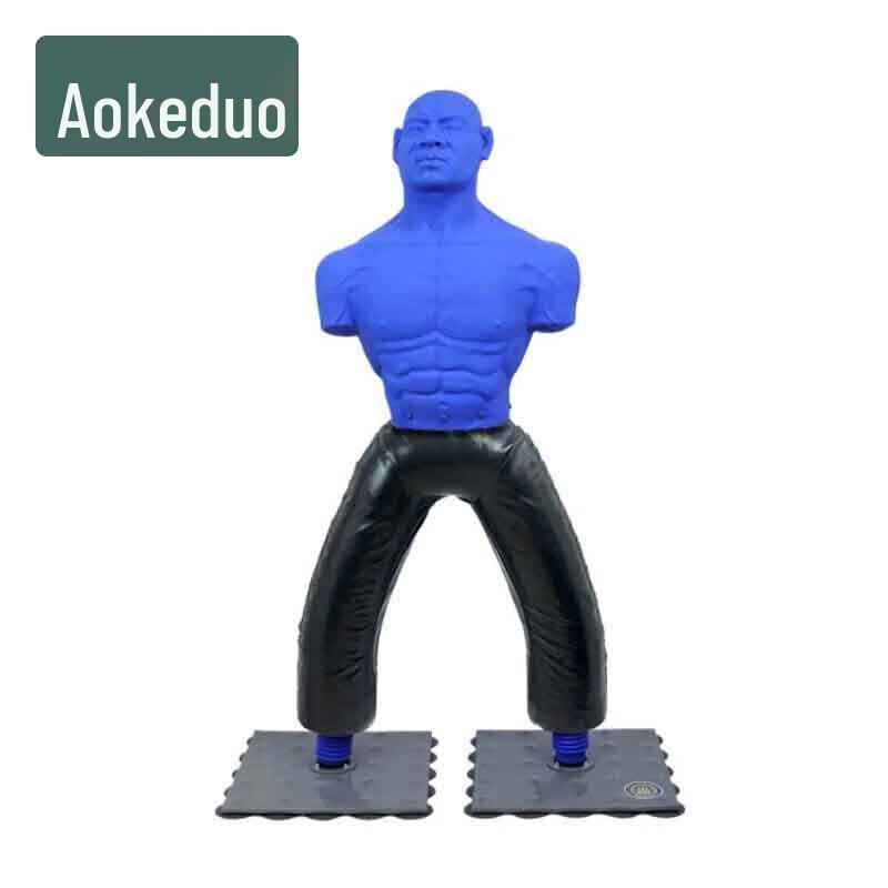 Aokedu Human-Shaped Leather Punching Bag