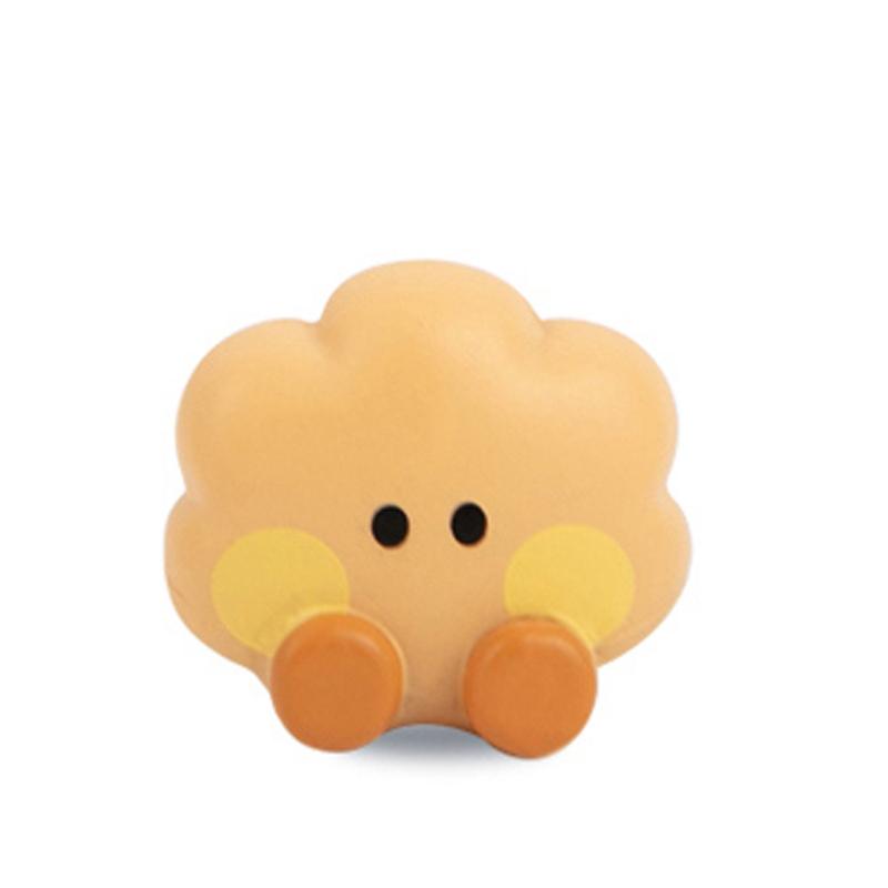 BTS BT21 Minini Ufficiale Prodotti Autentici MONITOR FIGURA - Foto 7