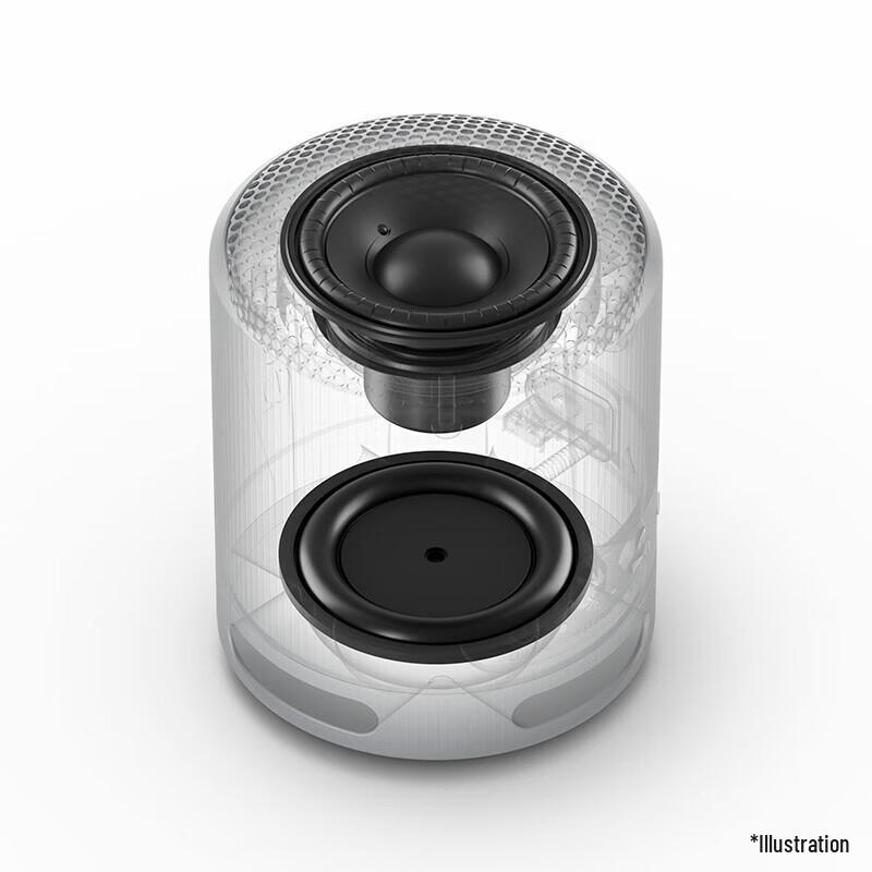 Sony SRS-XB100 Portable Bluetooth Speaker (CN Version)