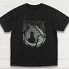 Mazzy Star, T Shirt with a Worn Look, Unisex,collection T-Shirt Mens Kids
