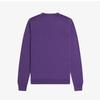 Fred Perry [baseline] Classic Crewneck Merino Wool Knit   Emersis Afpm2439601 X17