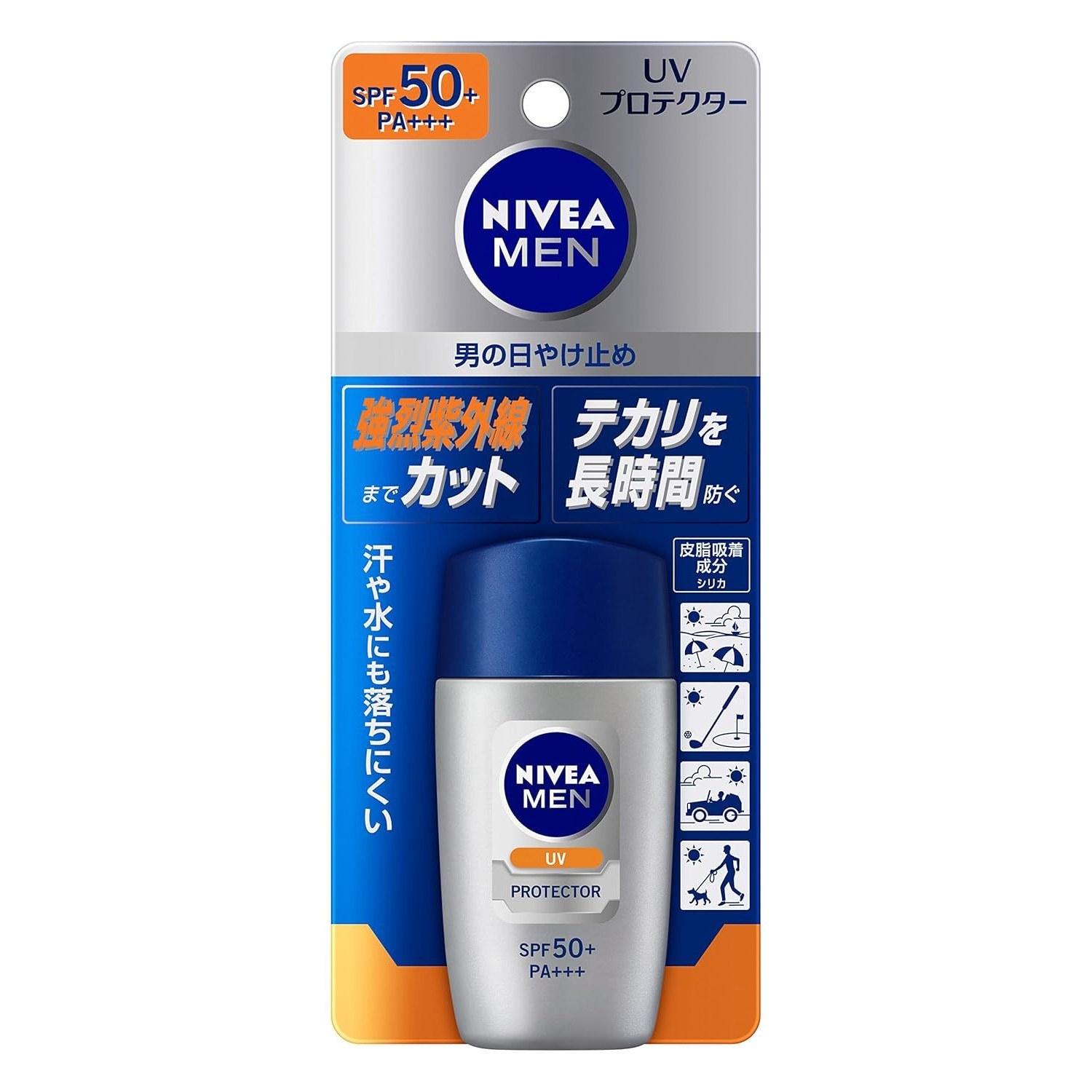 Nivea Men UV Protector 30ml