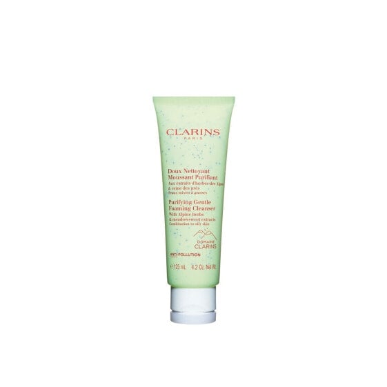 

Жидкие очищающие средства Clarins Dermopure Oil Control 125 ml