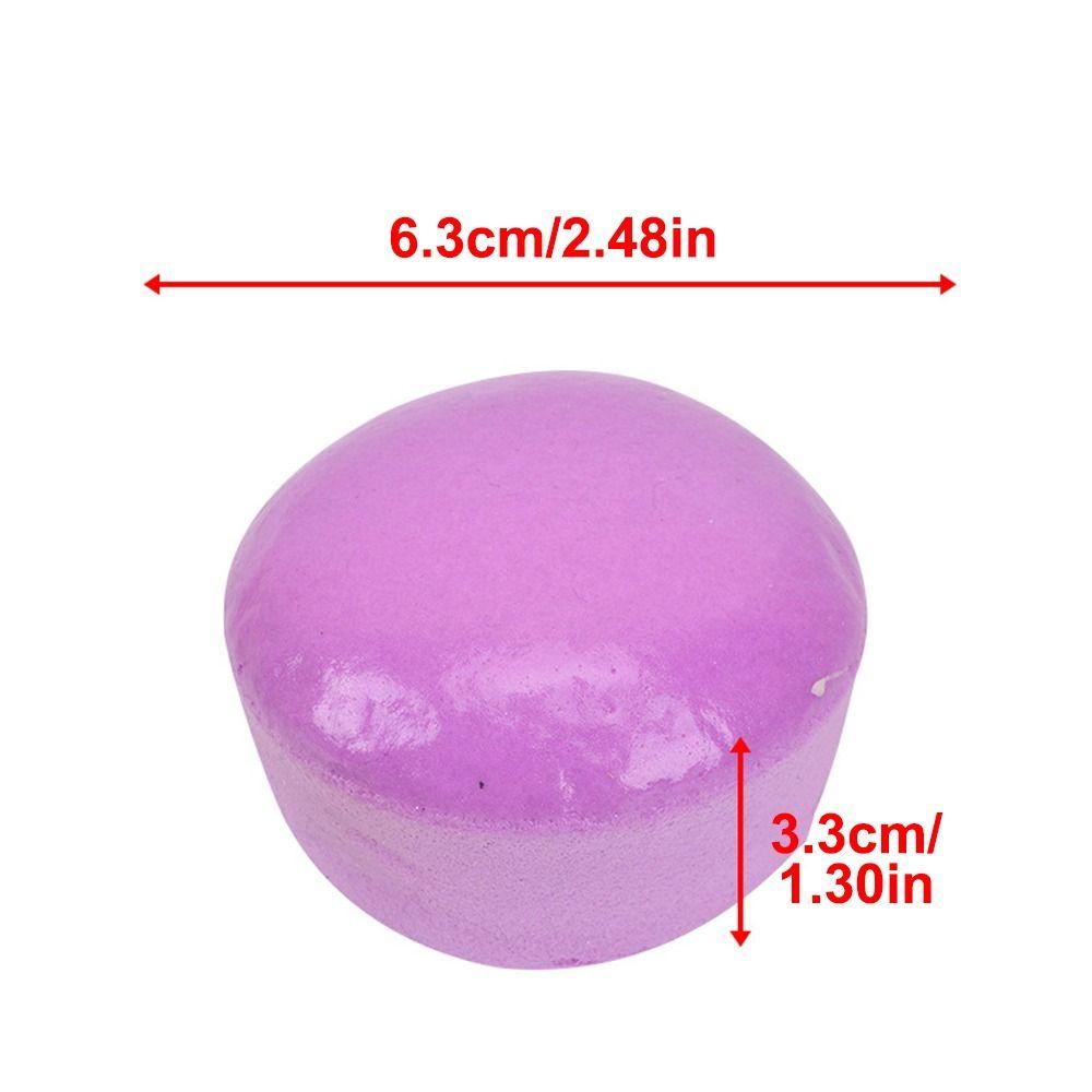 Cake Shape Squeeze Toys Slow Rebound Release Anxiety Toy Fashion Decompression Doll