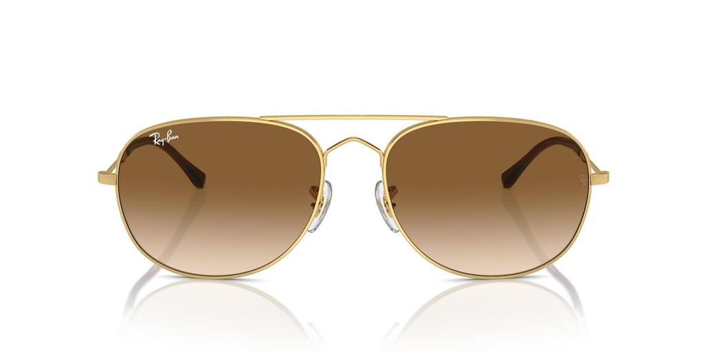 Sunglasses RB3735 Bain Bridge Arista 57 Ray-Ban