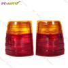 Car Taillight Accessories For Mercedes Benz W123 1976-1984 Rear Tail Light Stop Brake Lamp Turn Signal Tail Light Housing
