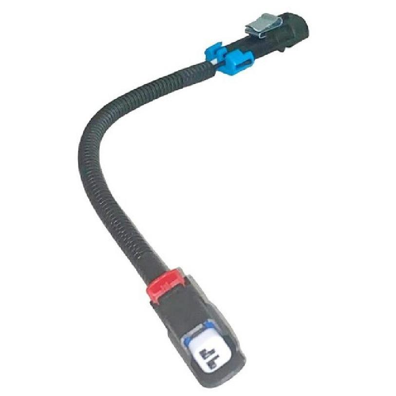 Vapor Canister Vent Solenoid  Electrical Connector Fits GM Saab Saturn Suzuki