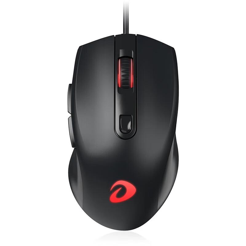 Dareu LM107 Wired Gaming & Office Mouse