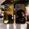 Rod Wave Singer Phone Case For Iphone 11 12 13 14 15 16 17 Pro Max Mini Plus Soft TPU Back Cover