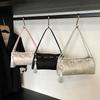 Seidenstickerei Natial-Stil Umhängetasche Frühling Neue Mode 2026 Damen Taschen Quasten-Trend Damen Handtaschen