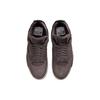 A Ma Maniére x Air Jordan 4 Retro Violet Ore Unisex Sneakers Viola Medio-Ash Nero DV6773-220