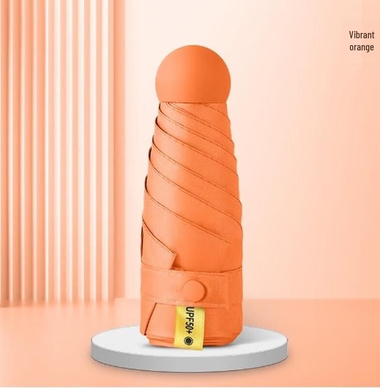 Компактный зонт-трость Yizhou