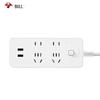 BULL GNV-UUA124X Power Strip