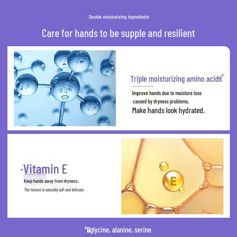 Runkelin Straffende Handcreme