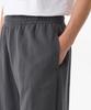 MUSINSA STANDARD Parachute Sweatpants [Dark Gray]