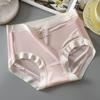 Women Fashion Sexy Lingerie Lace Breathable Soft Stretch Underpant Underwear