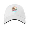 Wasaga Beach for People Who Like Beach Vacations Surfing Sand and Ocean Sea Sides Baseball Cap Rave Unisexs Caps Womens