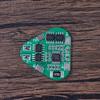 1/3/5Pcs 3S 12V 18650 Lithium Battery Protection Board 11.1V 12.6V Overcharge Over-Discharge Protect 8A 3 Cell Pack Li-Ion