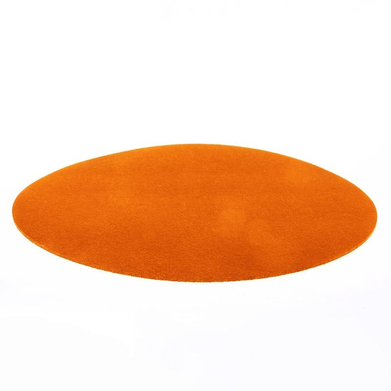 Ultra-Thin Anti-Static 12 In for LP Vinyl Turntable Record Player Pad For Phonographs Flet Mat Record Slipmat Mat Pad