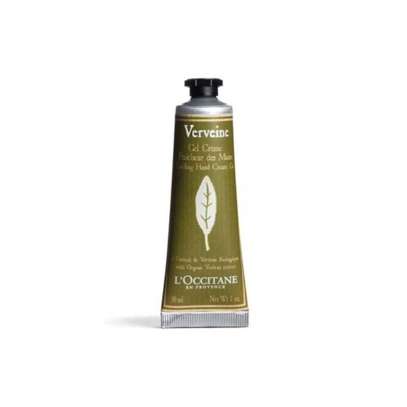 LOCCITANE Verbena Hand Cream 30ml 001_Verbena Hand Cream 30ml