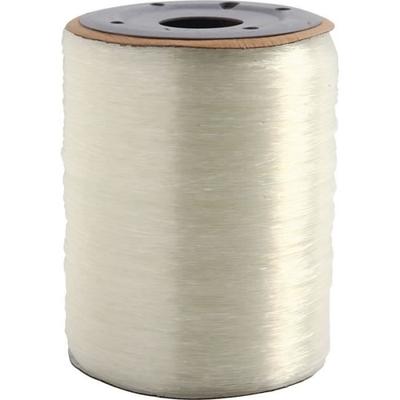 Elastic Thread for Jewelry - Nylon - 0.8 Mm - 1000 M - Strong - Mixed