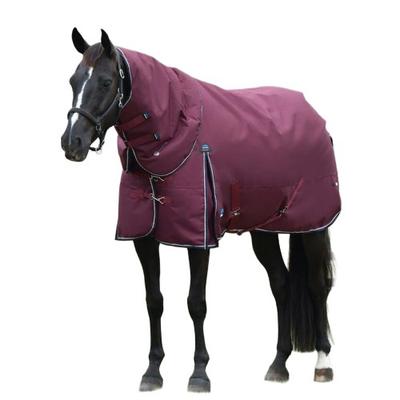 Weatherbeeta Comfitec Prelim Standard-Neck Horse Turnout Rug