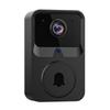 Wireless Videos Doorbell Camera with Chimes Videos Door Bells Two way Intercoms Sound Door Bells Easy Installation