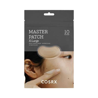 Master Patch X-LARGE 10pcs